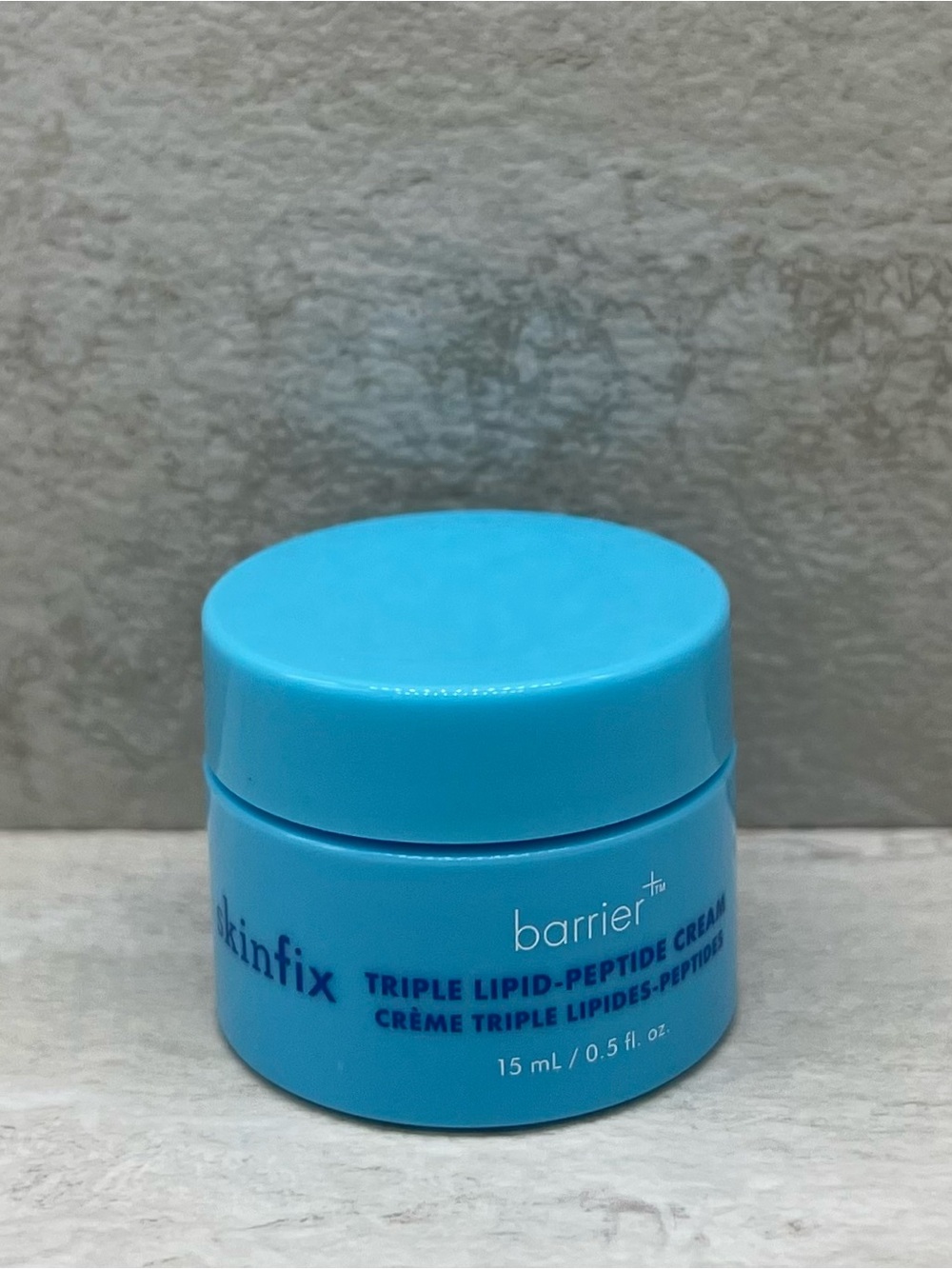 🔥 $12 Skinfix Triple Lipid-Peptide Barrier+ Cream